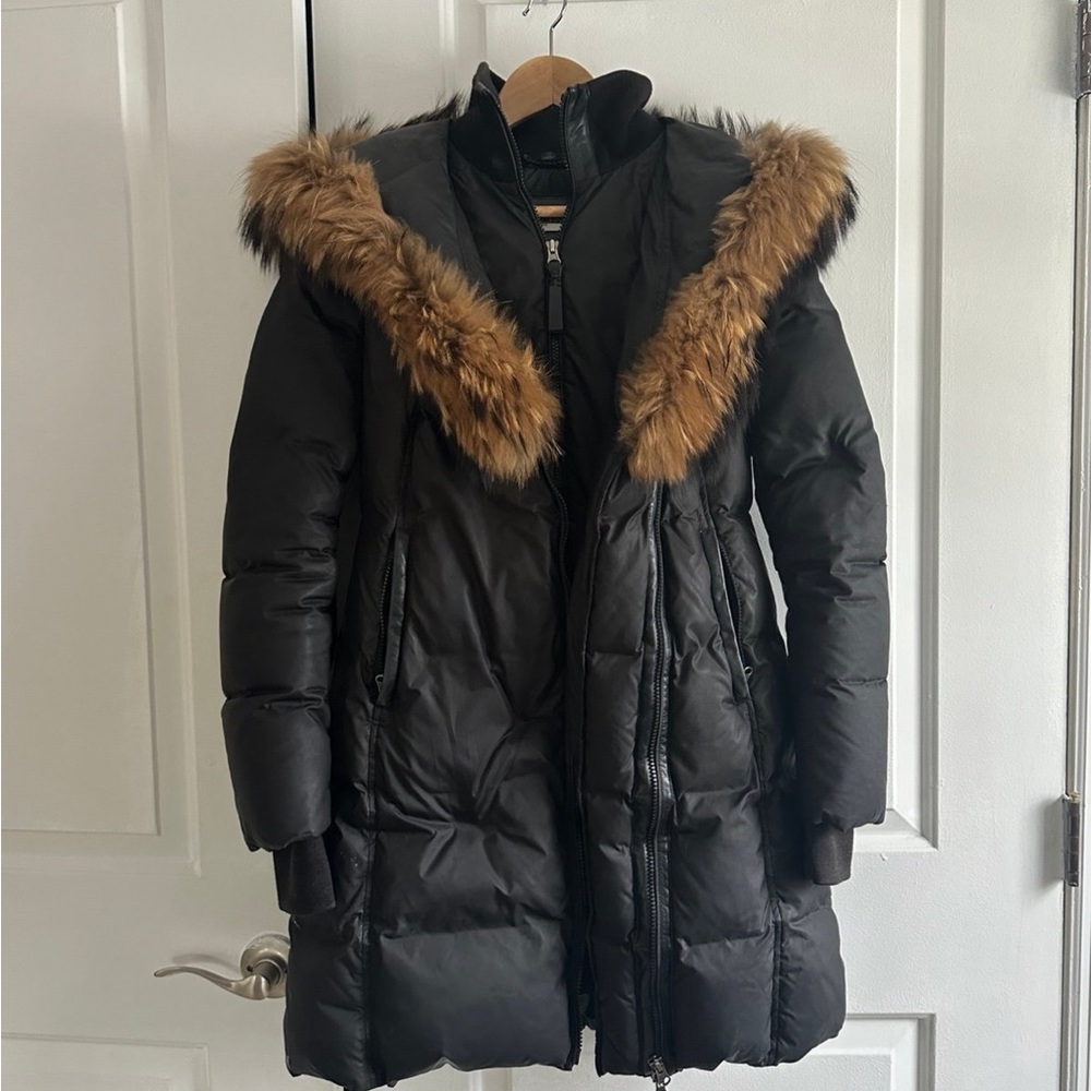 Women's Mackage Kay Coat